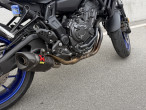 2021 Yamaha MT-07 2021 Yamaha MT-07