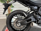 2021 Yamaha MT-07