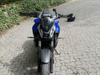2021 Yamaha MT-07 2021 Yamaha MT-07