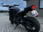 2021 Yamaha MT-07 2021 Yamaha MT-07