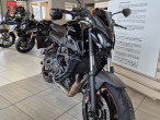 2021 Yamaha MT-07 2021 Yamaha MT-07