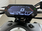 2021 Yamaha MT-07