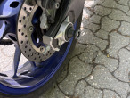 2021 Yamaha MT-07 2021 Yamaha MT-07