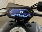 2021 Yamaha MT-07
