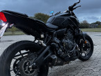 2021 Yamaha MT-07 2021 Yamaha MT-07