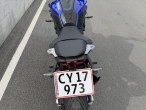 2021 Yamaha MT-07 2021 Yamaha MT-07