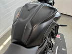 2021 Yamaha MT-07