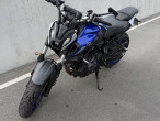 2021 Yamaha MT-07 2021 Yamaha MT-07
