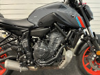 2021 Yamaha MT-07