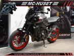 2021 Yamaha MT-09