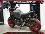 2021 Yamaha MT-09