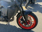 2021 Yamaha MT-09