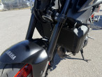 2021 Yamaha MT-09