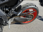 2021 Yamaha MT-09