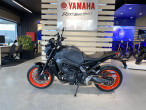 2021 Yamaha MT-09 2021 Yamaha MT-09