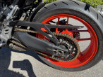 2021 Yamaha MT-09