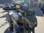 2021 Yamaha MT-09