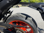 2021 Yamaha MT-09