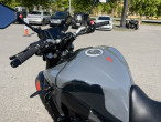 2021 Yamaha MT-09