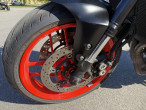 2021 Yamaha MT-09