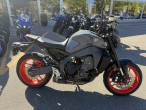 2021 Yamaha MT-09
