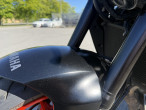 2021 Yamaha MT-09