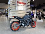 2021 Yamaha MT-09 2021 Yamaha MT-09