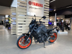 2021 Yamaha MT-09 2021 Yamaha MT-09