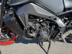 2021 Yamaha MT-09