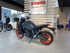 2021 Yamaha MT-09 2021 Yamaha MT-09