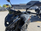 2021 Yamaha MT-09