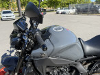 2021 Yamaha MT-09