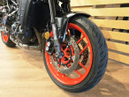 2021 Yamaha MT-09