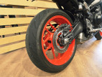 2021 Yamaha MT-09