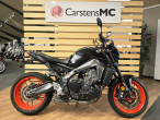 2021 Yamaha MT-09