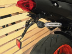 2021 Yamaha MT-09