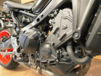2021 Yamaha MT-09