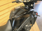 2021 Yamaha MT-09