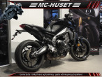 2021 Yamaha MT-09