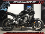 2021 Yamaha MT-09