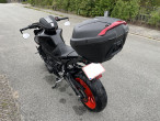 2021 Yamaha MT-09