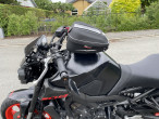 2021 Yamaha MT-09