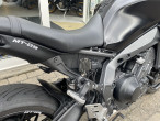 2021 Yamaha MT-09