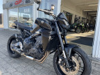 2021 Yamaha MT-09 2021 Yamaha MT-09
