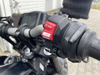 2021 Yamaha MT-09