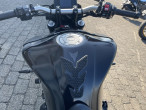 2021 Yamaha MT-09 2021 Yamaha MT-09