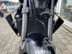 2021 Yamaha MT-09