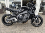 Yamaha MT-09 ABS