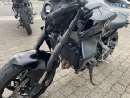 2021 Yamaha MT-09