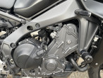 2021 Yamaha MT-09